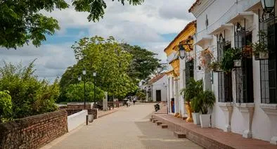 ¿Cómo llegar a Mompox desde Bogotá? Es patrimonio de la Unesco