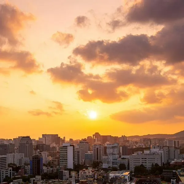 Sol, en nota sobre el día más largo por el solcito de verano