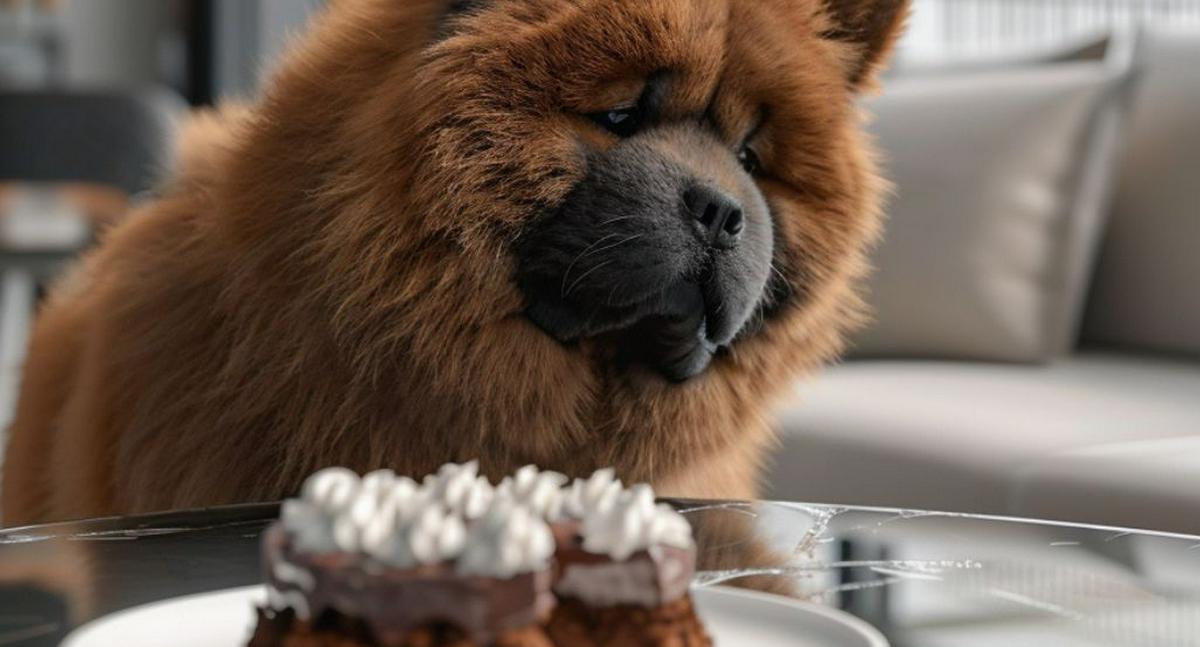 cómo puedo saber si mi perro tiene intoxicación por chocolate