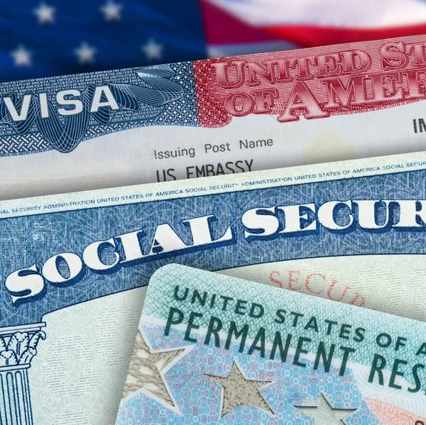 Opciones para vivir y trabajar en Estados Unidos dirigidas a colombianos