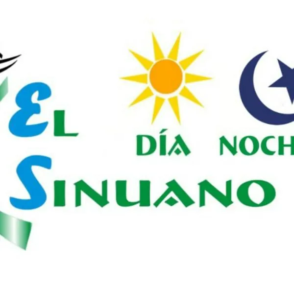 Sinuano día y Sinuano noche resultado último sorteo hoy 20 de junio