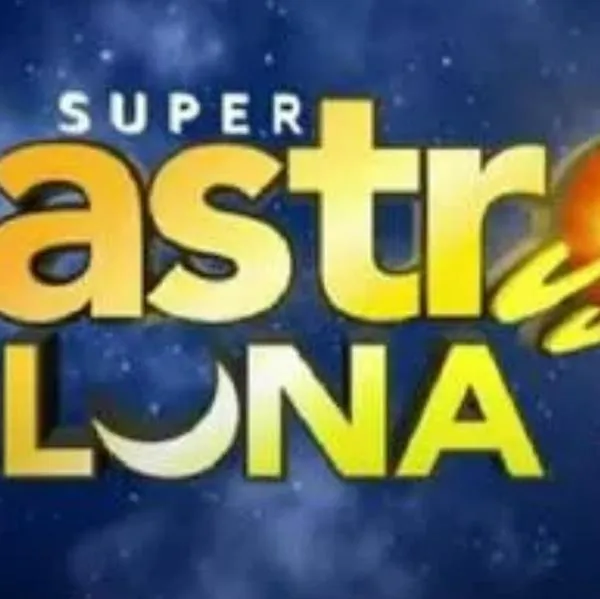 Astro Luna resultado último sorteo hoy 20 de junio de 2024