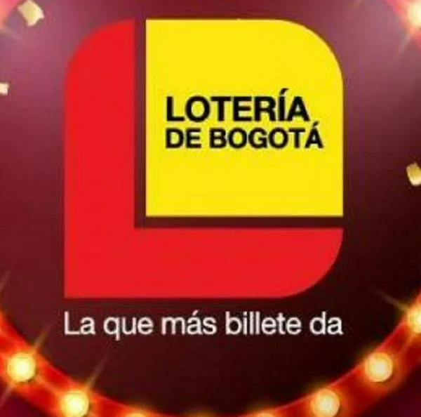 Lotería de Bogotá resultado hoy último sorteo 20 de junio de 2024