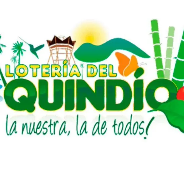 Lotería del Quindío resultado hoy último sorteo 20 de junio de 2024