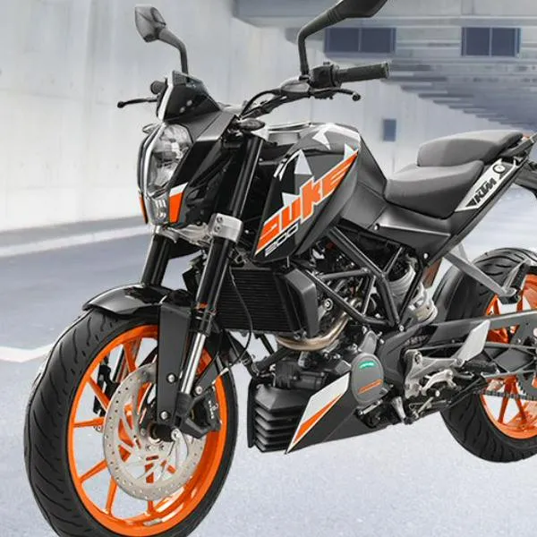 Estas son las motos 200 cc más baratas de Bajaj, AKT y KTM en Colombia: se consiguen desde $7'790.000 y la más conocida es la Pulsar NS 200.