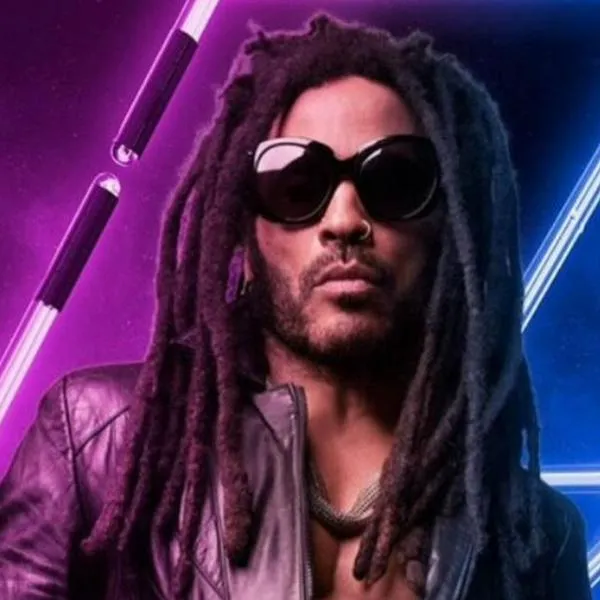 Lenny Kravitz vuelve a Bogotá: fecha, lugar y precios
