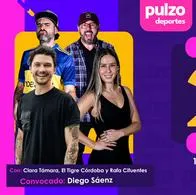 🔴Pulzo Deportes EN VIVO: arranca la Copa América 2024, Falcao a Millonarios y más