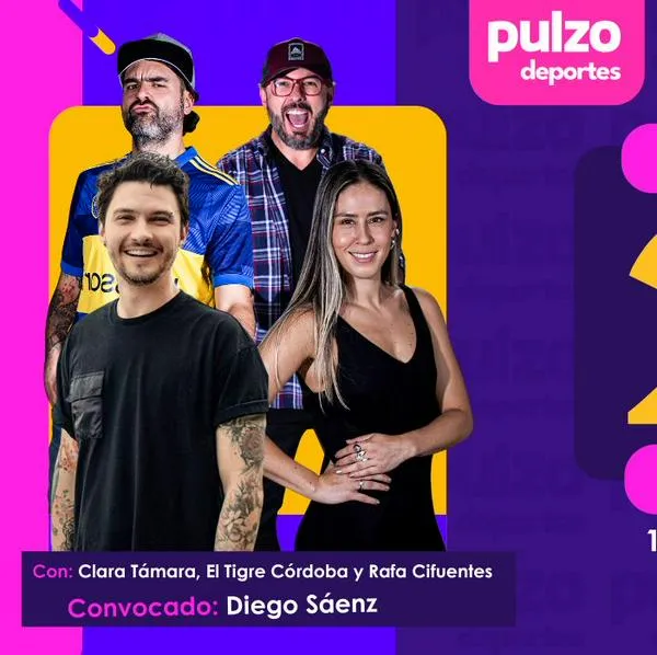 Pulzo Deportes EN VIVO: arranca la Copa América 2024, Falcao a Millonarios y más