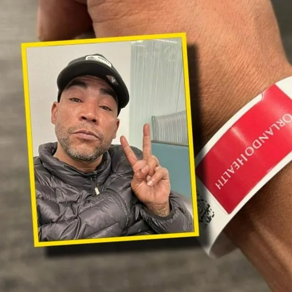 Don Omar superó el cáncer pero tuvo pérdida de órgano que fue afectado