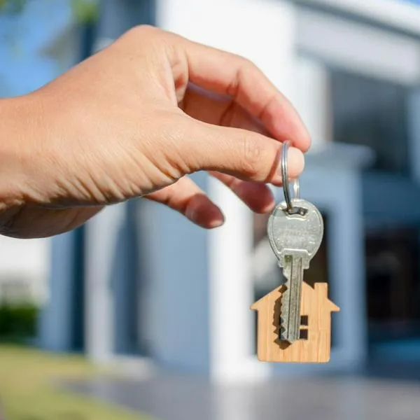 Cómo sacar crédito para comprar vivienda en Colombia con bajas tasas de interés 