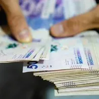 Bancolombia y Banco de Bogotá prestan plata a reportados en Datacrédito; así funciona