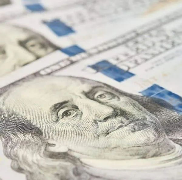 Dólar en Colombia termina sesión al alza este jueves 20 de junio