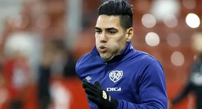 Dicen dónde vivirá familia de Falcao García, luego de que firmara con Millonarios, y cómo será la seguridad en Colombia. Acá, todos los detalles.