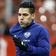 Dicen dónde vivirá familia de Falcao García y cómo será su seguridad en Colombia