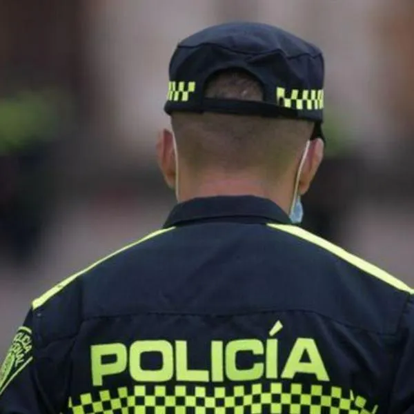 Comunidad defendió a ladrones y evitó que la policía los capturara en Santa Marta