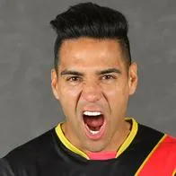 Falcao García y Millonarios tienen un "fan de su relación": Fortaleza lo volvió a hacer