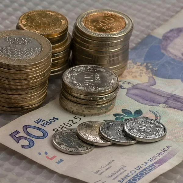 Bono de más de $ 200.000 en Colombia tras la reforma pensional en el país