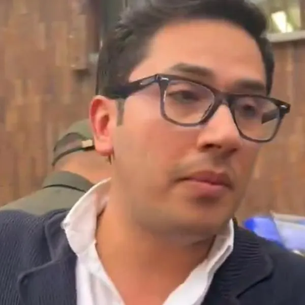 Quién manejaba la camioneta de congresista que atropelló a un mujer en Bogotá