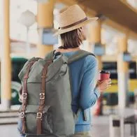 Cómo se puede cambiar un pasaje de avión a otra persona: así funciona en Latam y Avianca