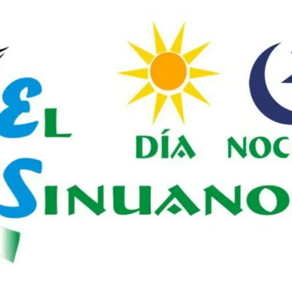 Sinuano día y Sinuano noche resultado último sorteo hoy 21 de junio