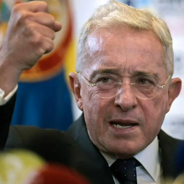 Álvaro Uribe anuncio que le negaron recusación contra el fiscal de su caso 