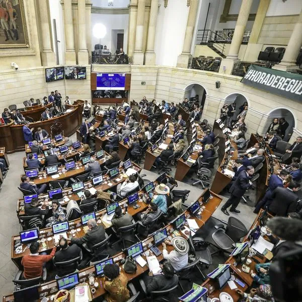 Reformas del Gobierno que fueron aprobadas en el Congreso y las que no.