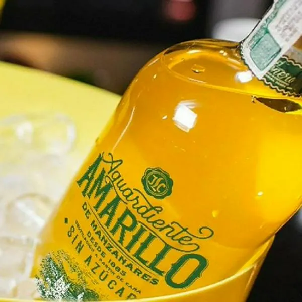 En Bogotá se podría vender pronto aguardiente Llanero, Amarillo y más licores que no se consiguen. Ya hay una propuesta que está en camino. 