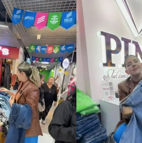 'Outlet' tallas grandes y extragrandes en Bogotá: prendas desde 20.000 pesos