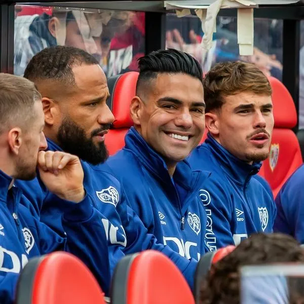 Dónde vivirá Falcao García, luego de ser anunciado como jugador de Millonarios