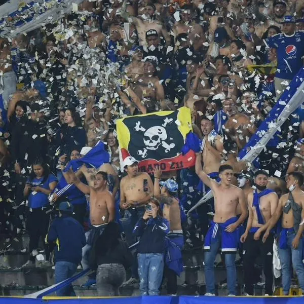 ¿Con el fichaje de Falcao García sube el precio de las boletas de Millonarios?