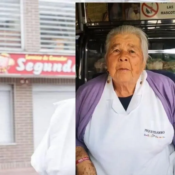 Piqueteadero Doña Segunda, en Bogotá, fue cerrado por la Dian: por qué pasó