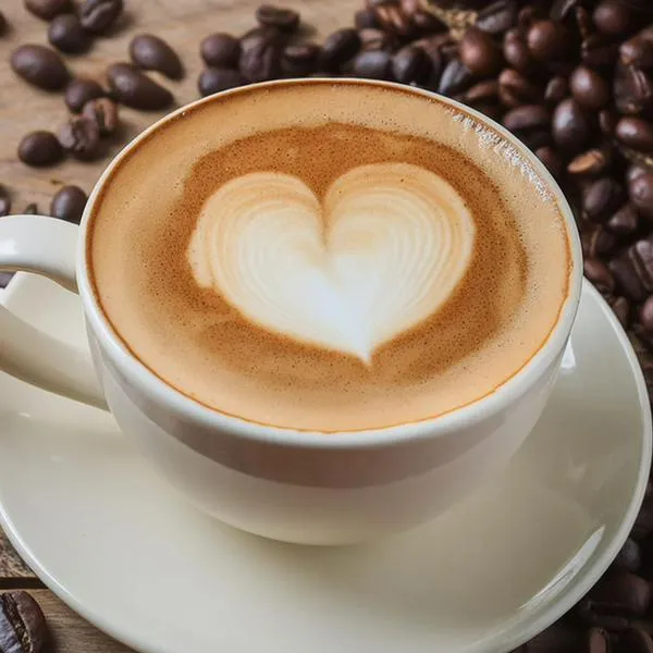 Es malo tomar café todos los días en la mañana, esto dice U. Harvard.