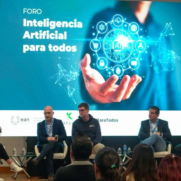 Foro Inteligencia Artificial para Todos