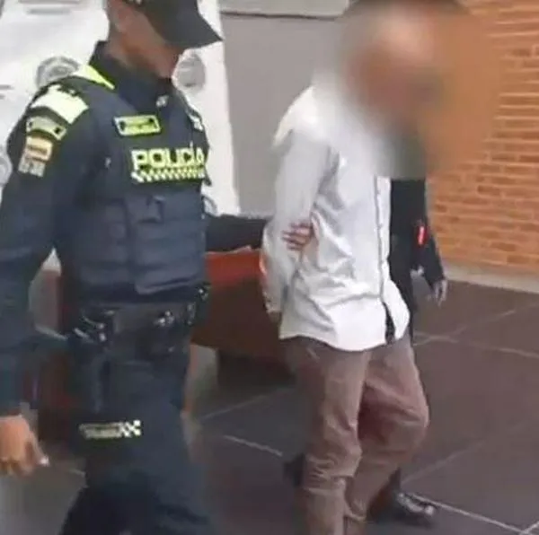 Cayó sujeto que, con huellas dactilares falsas, planeó millonario robo en un banco