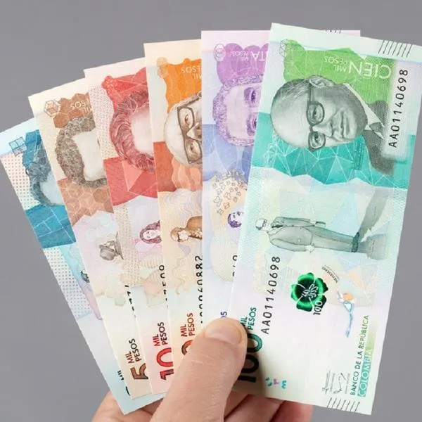 Mejores inversiones para hacer con poco dinero en Colombia durante 2024
