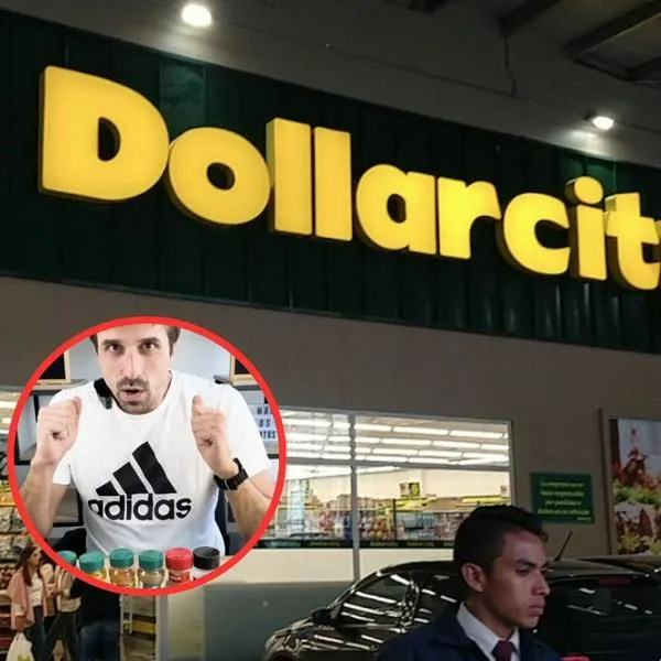 Producto Dollarcity para cocina que es el más barato del mercado