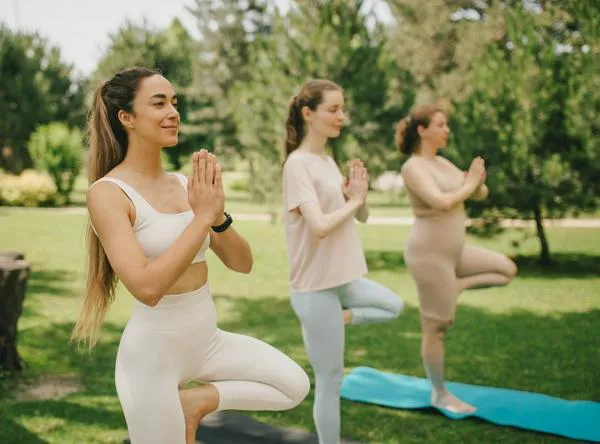 Día mundial de la yoga 2024: qué planes hacer y cómo se celebra en Colombia