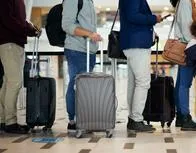 Viajeros podrán ahorrarse plata con equipaje en aeropuertos; así evitará pagar de más