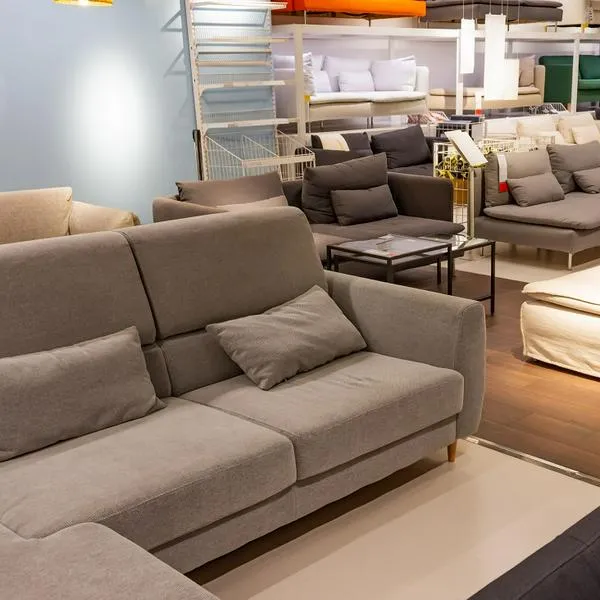 Muebles, en nota sobre madrugón de Compensar para productos del hogar