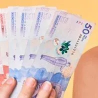 Bancolombia, Davivienda y más entidades que dan $ 1,3 millones en 6 meses por una inversión