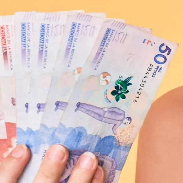 Bancolombia, Davivienda y más con CDT que da $ 1,3 millones en solo 6 meses