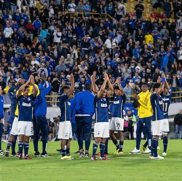 Millonarios: cuánto subirán los abonos para el segundo semestre tras el fichaje de Radamel Falcao.