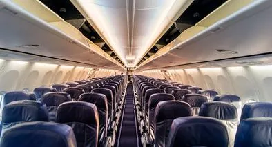 ¿Por qué los aviones no tienen fila 13? 