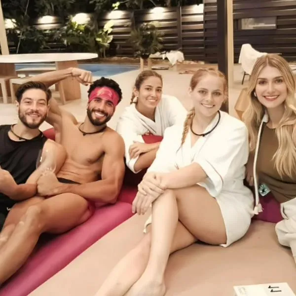La razón por la que 'Masterchef' y 'Desafío' no están al aire y cuando vuelven