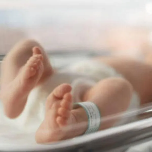 Nacimientos en Colombia siguen disminuyendo drásticamente
