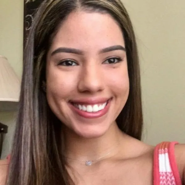 Yvonne Serrano fue declarada culpable por el asesinato de la joven colombiana Daniela Tabares en 2019.