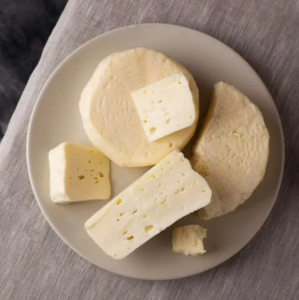 Foto producto lácteo, en nota de precio del queso hoy en Colombia con campesino, doble crema y más en Corabastos