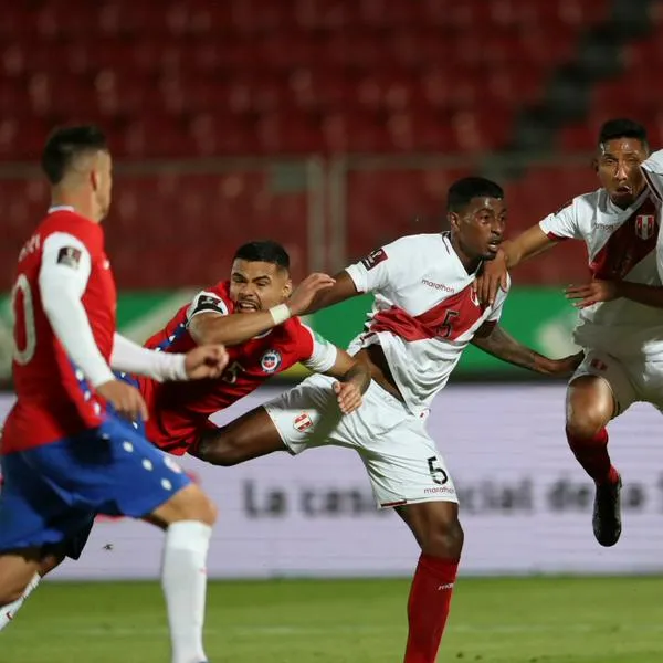 Tres datos de los himnos de Perú y Chile, que no sabía; más que un clásico de Copa América