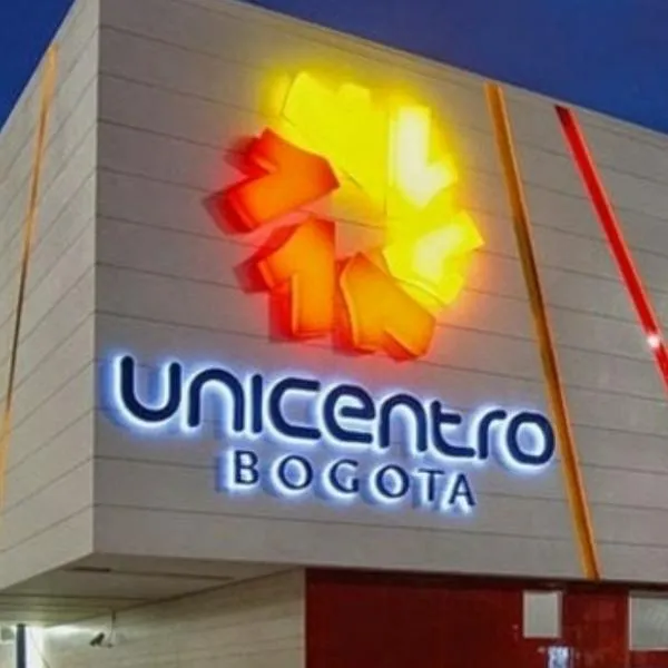 Foto de Unicentro, en nota de cómo centros comerciales Mayorca y Chipichape tuvieron más ingresos  