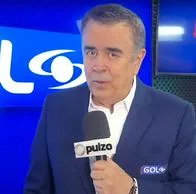 ¿Colombia ganará la Copa América? Hernández Bonnet y más periodistas la ponen en la final